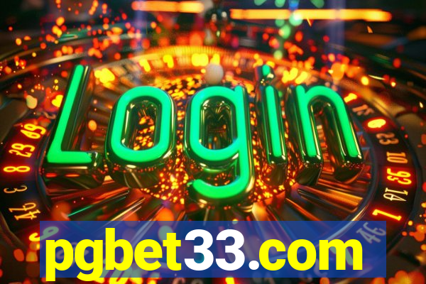 pgbet33.com
