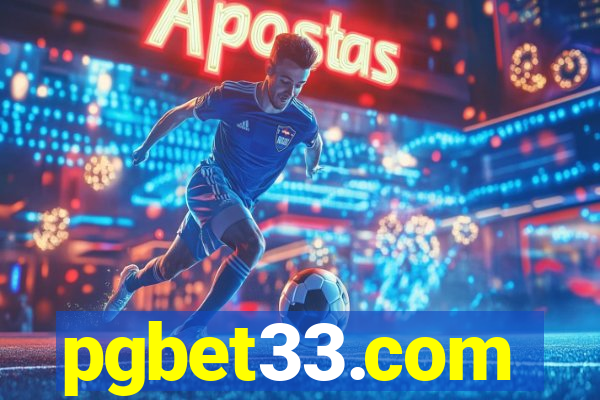pgbet33.com
