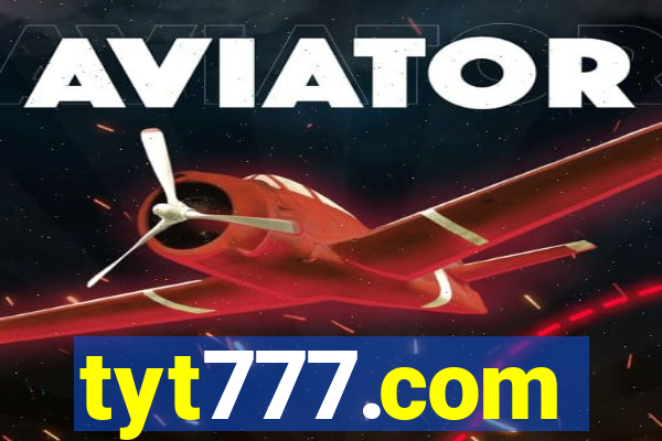 tyt777.com