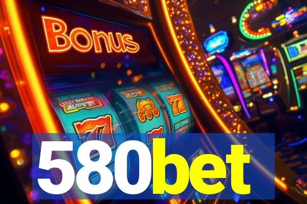 580bet
