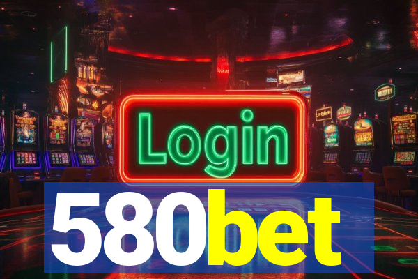 580bet