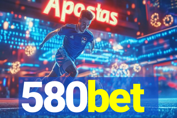 580bet