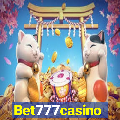 Bet777casino