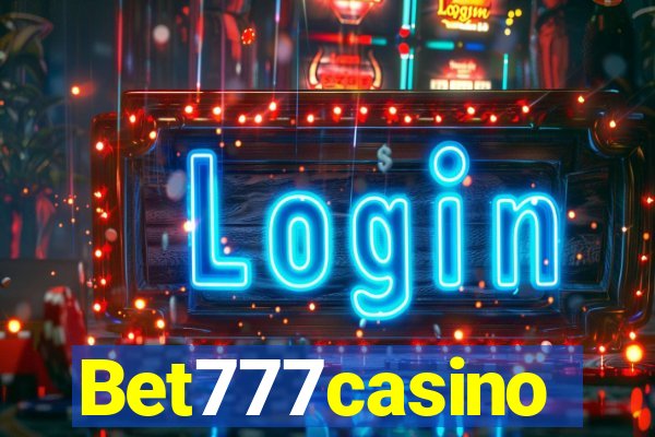 Bet777casino