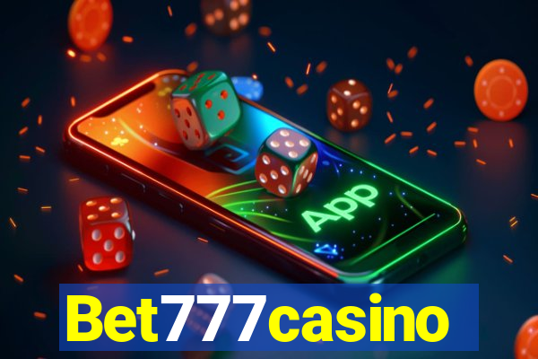 Bet777casino