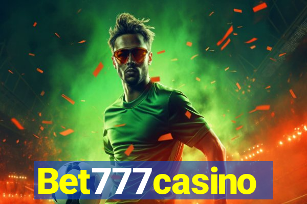 Bet777casino
