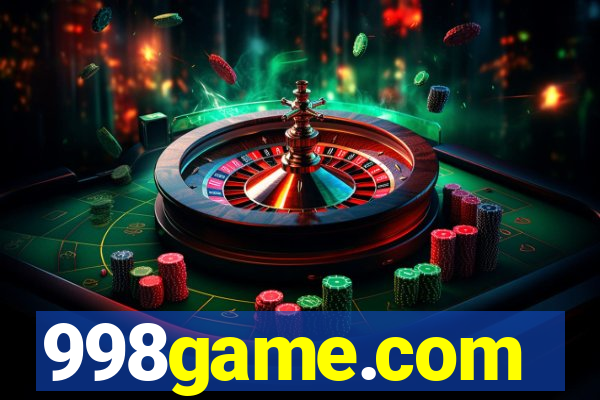 998game.com