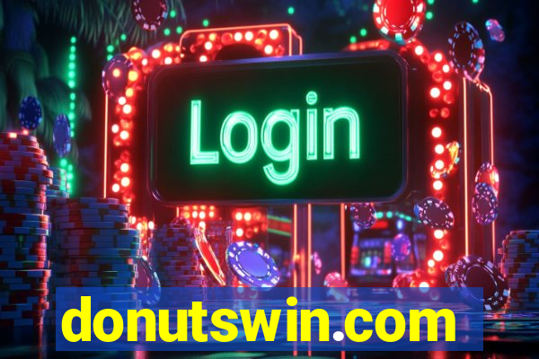 donutswin.com
