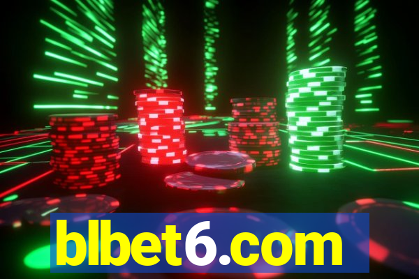 blbet6.com