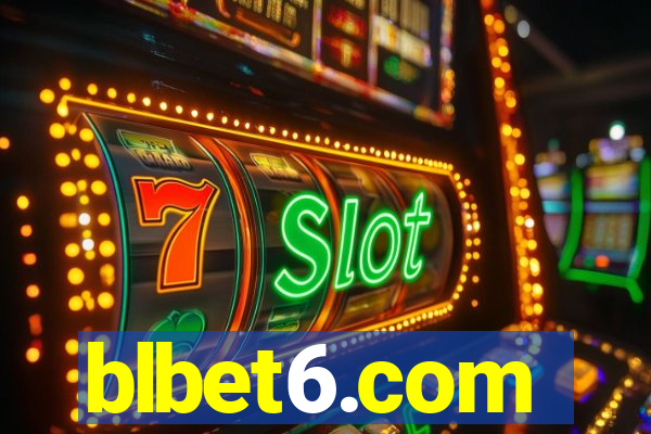 blbet6.com