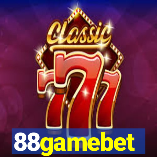 88gamebet