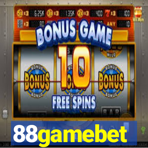 88gamebet