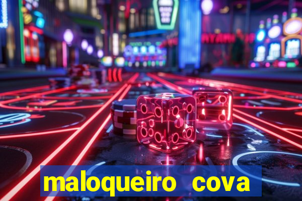 maloqueiro cova portal zacarias