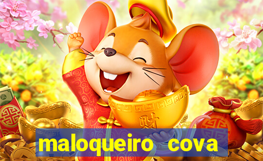 maloqueiro cova portal zacarias