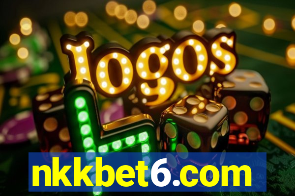 nkkbet6.com