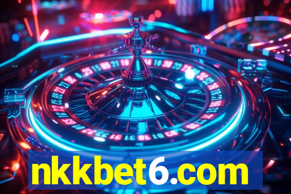 nkkbet6.com