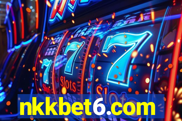 nkkbet6.com
