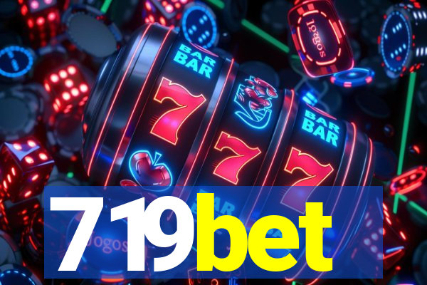 719bet