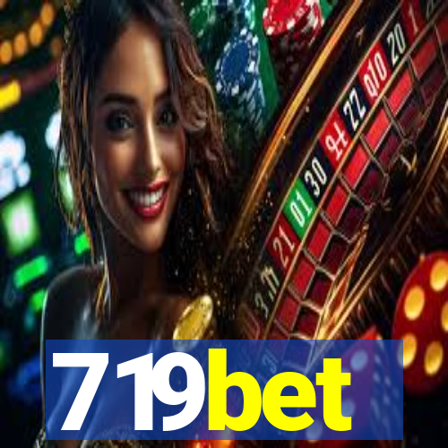 719bet
