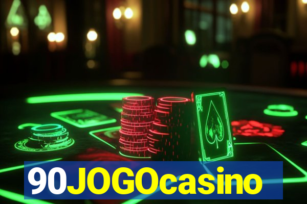 90JOGOcasino