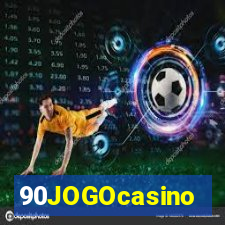 90JOGOcasino