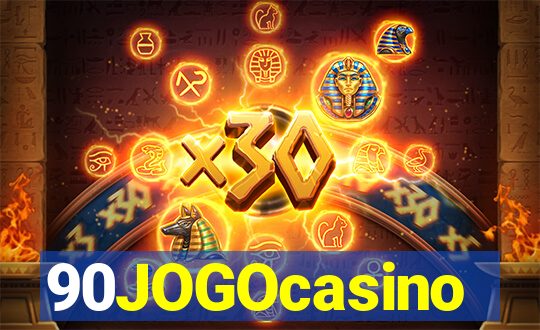 90JOGOcasino