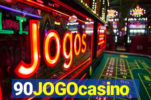 90JOGOcasino