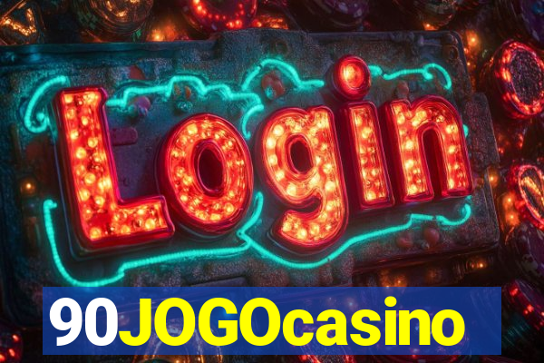 90JOGOcasino
