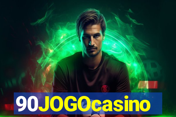 90JOGOcasino