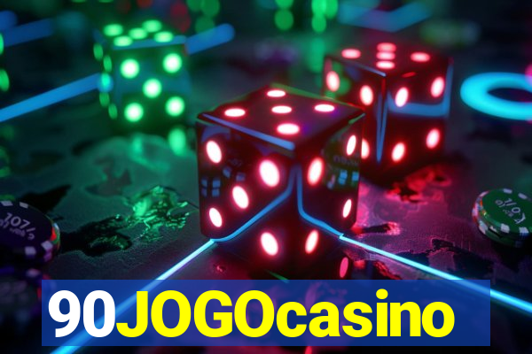 90JOGOcasino