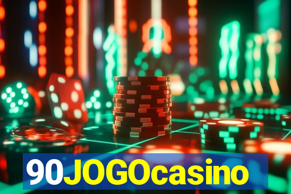 90JOGOcasino