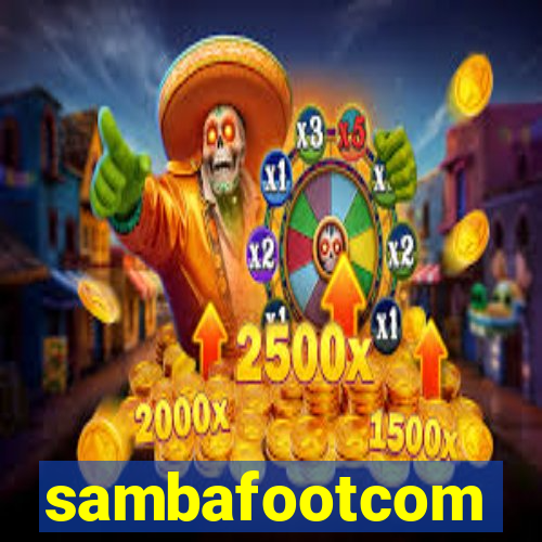 sambafootcom