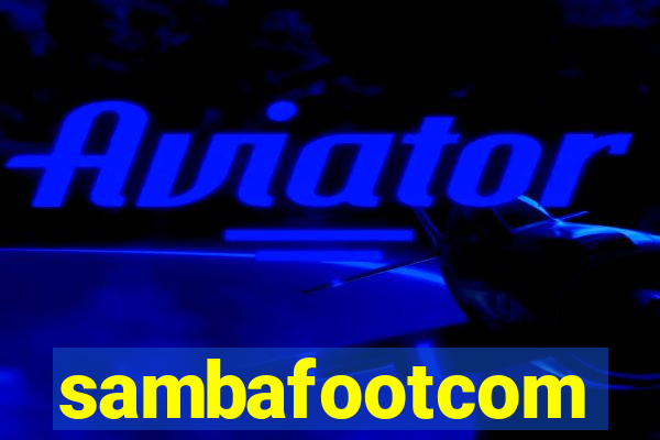 sambafootcom