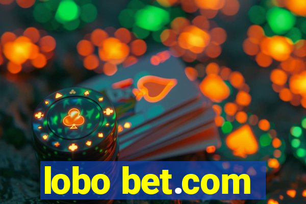 lobo bet.com