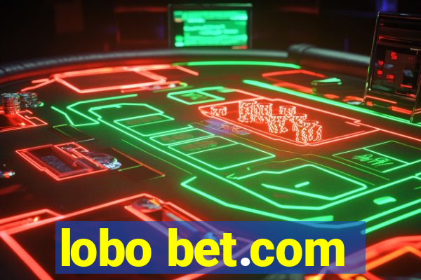 lobo bet.com