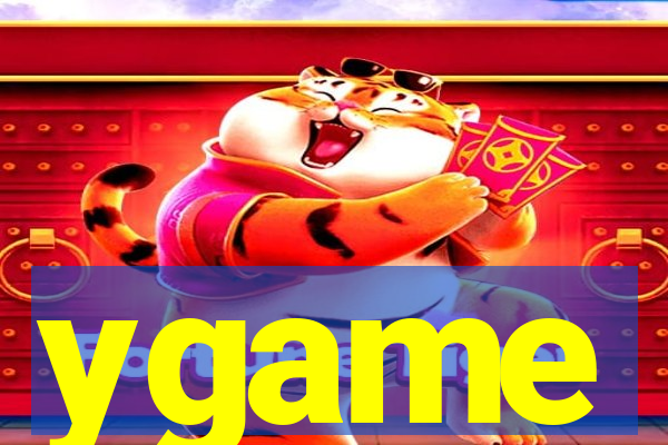 ygame