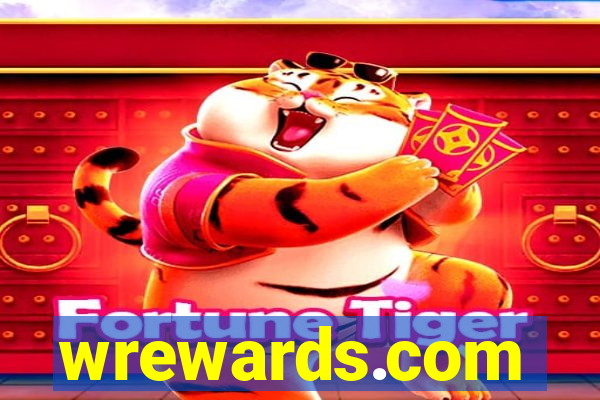 wrewards.com