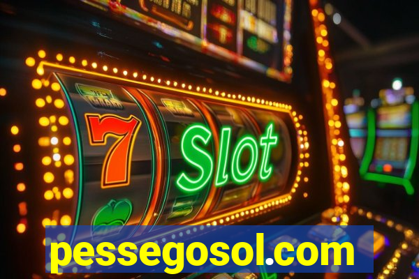 pessegosol.com