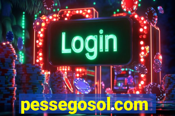 pessegosol.com