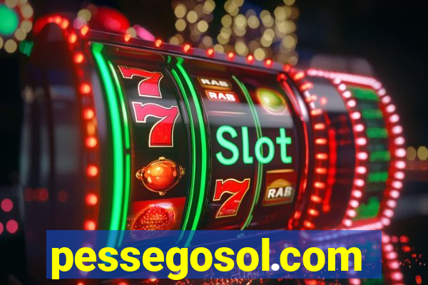 pessegosol.com