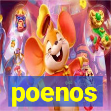poenos