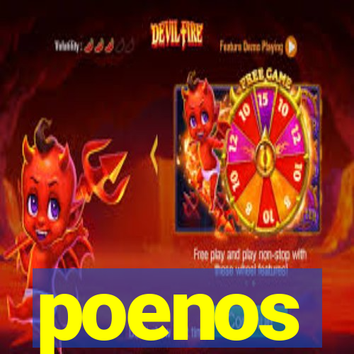 poenos