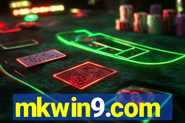 mkwin9.com