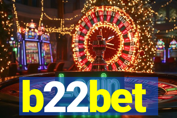 b22bet