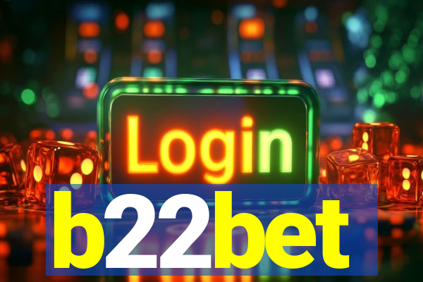 b22bet