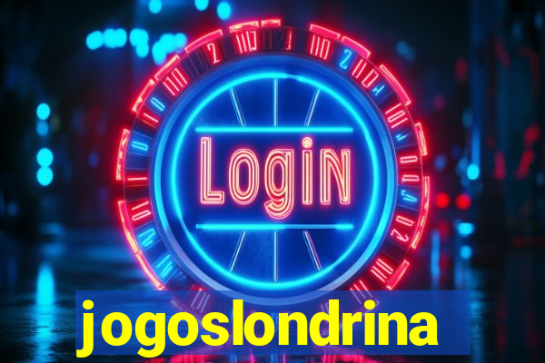 jogoslondrina