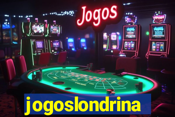 jogoslondrina