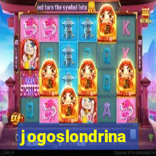 jogoslondrina
