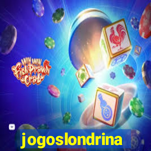 jogoslondrina