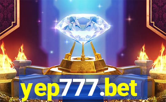 yep777.bet